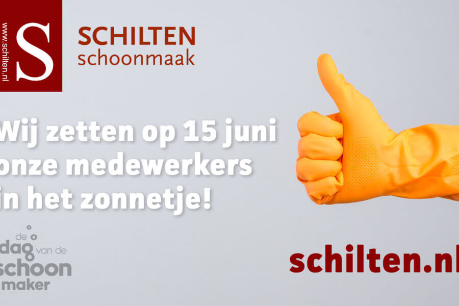 schoonmaak